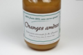 Confiturerie Chatelain. 100% fruits bio. Oranges amères