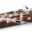 Chocolaterie Lamy. Tablette noir noisettes