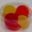 Chocolaterie Lamy. Bonbons gélifiés aux fruits