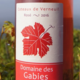Les Vignerons De Verneuil. Rosé "Domaine des Gabies"