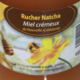 Rucher Natcha. Miel crémeux