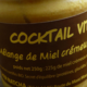 Rucher Natcha. Cocktail vitalité