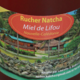 Rucher Natcha. Miel de lifou