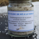 Salins de ko. Sel blanc à la vanille