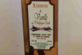 Distillerie de Nessadiou. liqueur de vanille du Pacifique Sud