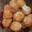 Boulangerie Patisserie Saint-Honoré. Chouquettes