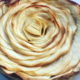 Tartine et Confiture. Tarte aux pommes