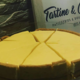 Tartine et Confiture. Tarte au citron