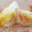 Mitic Traiteur. Chaussons poulet teriyaki, légumes et fromage