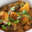 Indian Spice. Bangan bharta/ Curry Aubergine
