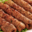 Indian Spice. Seekh kabab