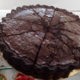 Tsingoni Saveur. Gâteau au chocolat