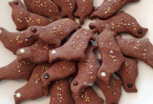 Les Délices de Joséphine. Biscuits