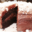 Les Délices de Joséphine. Gâteau au chocolat crémeux recouvert d'éclats de meringue vanillée