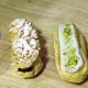 Boulangerie Pâtisserie David Girardin. Eclairs