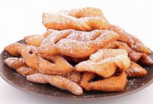 Boulangerie Pâtisserie David Girardin. Beignets