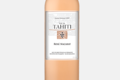 Domaine Ampélidacées, vin de Tahiti. Rosé Nacarat