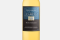Domaine Ampélidacées, vin de Tahiti. Blanc moelleux