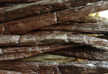Hotu Vanilla. Vanille de Tahiti