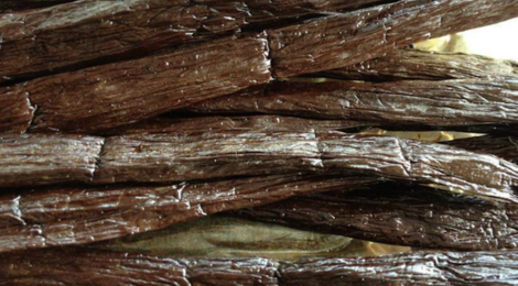 Hotu Vanilla. Vanille de Tahiti