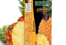 Rotui Painapo, 100 % pur jus pressé d’Ananas