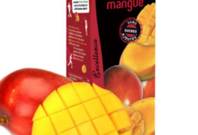 Rotui nectar 40% pur jus de mangue