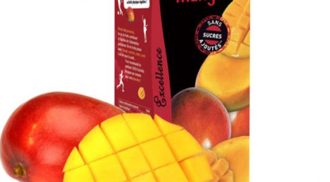 Rotui nectar 40% pur jus de mangue