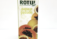 Rotui papaye passion