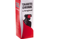 Rotui. Tahiti drink
