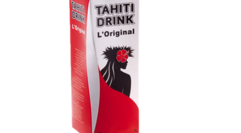 Rotui. Tahiti drink