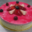 Les Douceurs de Mahina. Mousse Fruits Rouges.