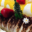 Pâtisserie La Marquisienne. Bûches