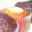 Pâtisserie Liou Fong Junior. Muffin