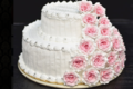 Pâtisserie Jolie. Wedding cake