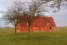 Clos masure du p'tit caux
