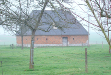 Clos masure du p'tit caux