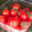 Le jardin de Germain. tomate cerise