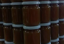 Confiture Nicolas Le Meur