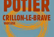 Marché Potier de Crillon Le Brave