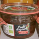 Bocaux et légumes de Ploezal. Confit d'oignons