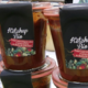 Bocaux et légumes de Ploezal. Ketchup bio