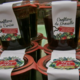 Bocaux et légumes de Ploezal. Confiture de groseille