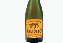 Cidre Kerné, Le Kerné fruité