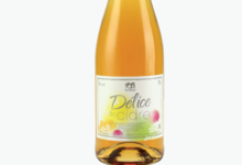 Cidre Kerné, Le délice de cidre