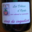 Les délices d'Opale. Sirop de coquelicot