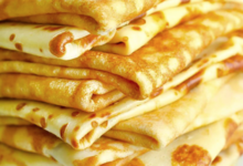 Xav de Lille. Crêpes