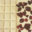 Xav de Lille. tablette chocolat blanc cramberry