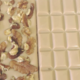 Xav de Lille. tablette chocolat blanc noix