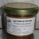 Palais du foie gras. Fritons de canard