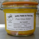Palais du foie gras. Foie gras entier de canard